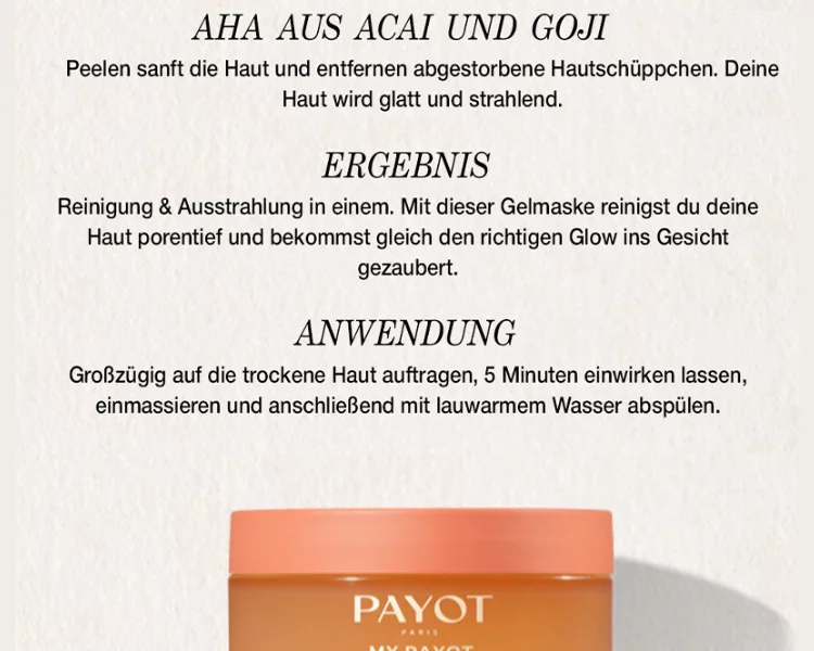 social content payot