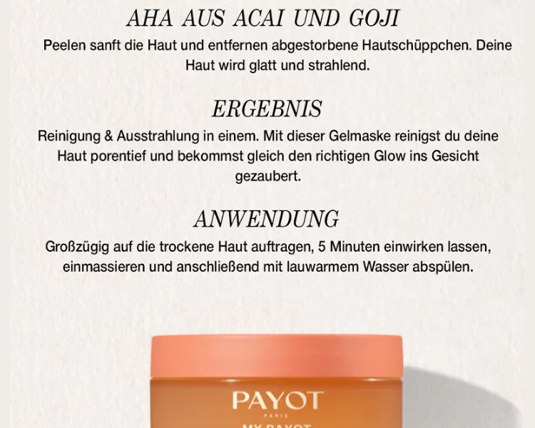 social content payot